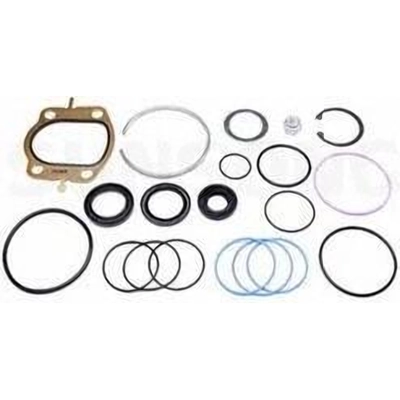 Steering Gear Seal Kit by SUNSONG NORTH AMERICA - 8401397 pa2