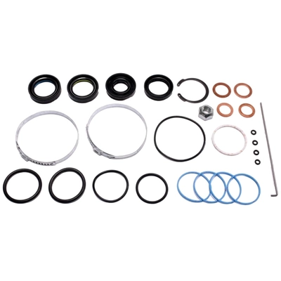 SUNSONG NORTH AMERICA - 8401407 - Rack and Pinion Seal Kit pa1