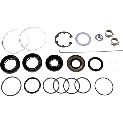 SUNSONG NORTH AMERICA - 8401415 - Seal Kit pa2