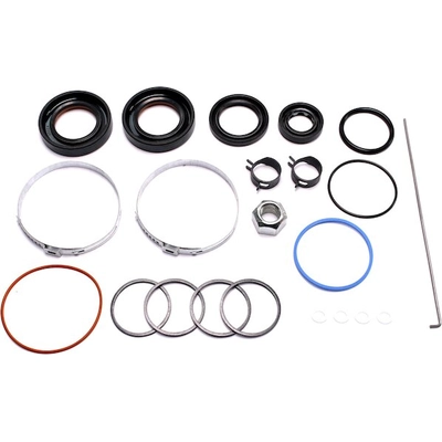 SUNSONG NORTH AMERICA - 8401424 - Rack and Pinion Seal Kit pa2