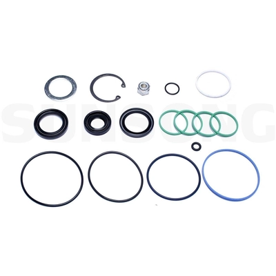 Steering Gear Seal Kit by SUNSONG NORTH AMERICA - 8401429 pa1