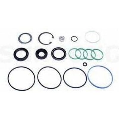 Steering Gear Seal Kit by SUNSONG NORTH AMERICA - 8401429 pa2