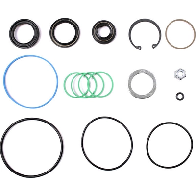 Steering Gear Seal Kit by SUNSONG NORTH AMERICA - 8401436 pa2