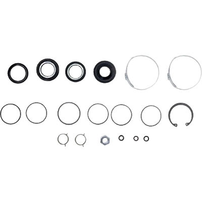 SUNSONG NORTH AMERICA - 8401465 - Rack and Pinion Seal Kit pa1