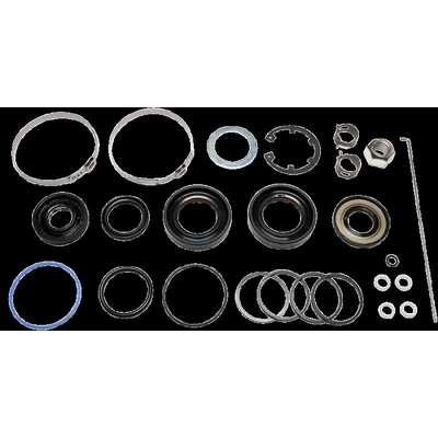 SUNSONG NORTH AMERICA - 8401482 - Rack and Pinion Seal Kit pa2