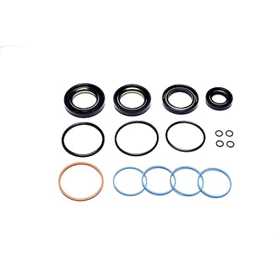 SUNSONG NORTH AMERICA - 8401501 - Rack and Pinion Seal Kit pa1