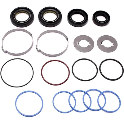 SUNSONG NORTH AMERICA - 8401502 - Rack and Pinion Seal Kit pa1