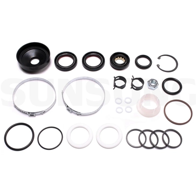 Steering Gear Seal Kit by SUNSONG NORTH AMERICA - 8401526 pa1