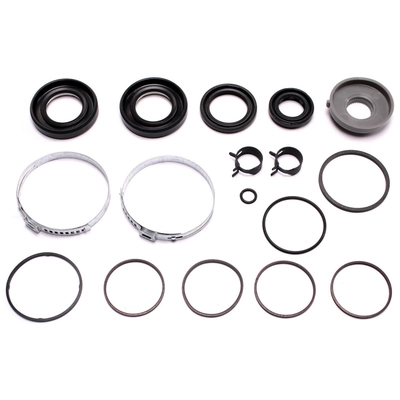 Steering Gear Seal Kit by SUNSONG NORTH AMERICA - 8401529 pa1