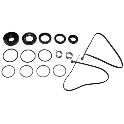 SUNSONG NORTH AMERICA - 8401534 - Rack and Pinion Seal Kits pa1