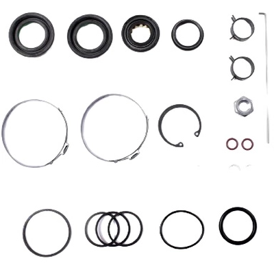 SUNSONG NORTH AMERICA - 8401543 - Rack and Pinion Seal Kits pa1