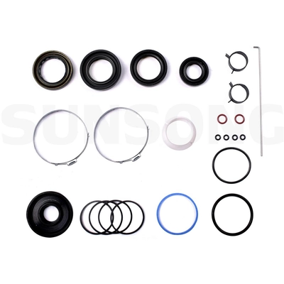 Steering Gear Seal Kit by SUNSONG NORTH AMERICA - 8401572 pa1