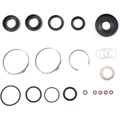 SUNSONG NORTH AMERICA - 8401604 - Rack and Pinion Seal Kits pa1