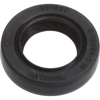 Steering Gear Seal by NATIONAL OIL SEALS - 221820 pa3