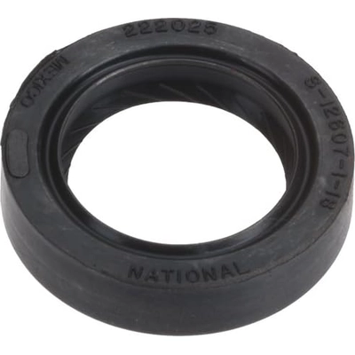 Steering Gear Seal by NATIONAL OIL SEALS - 222025 pa3
