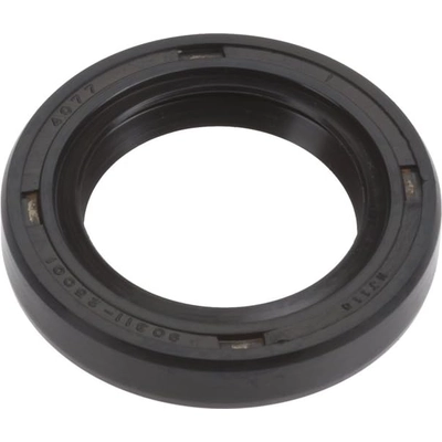 Steering Gear Seal by NATIONAL OIL SEALS - 222535 pa4