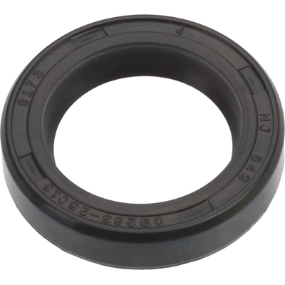 Steering Gear Seal by NATIONAL OIL SEALS - 222630 pa3