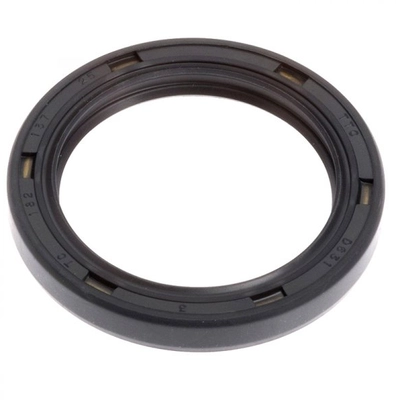 NATIONAL OIL SEALS - 323138 - Steering Gear Worm Shaft Seal pa1