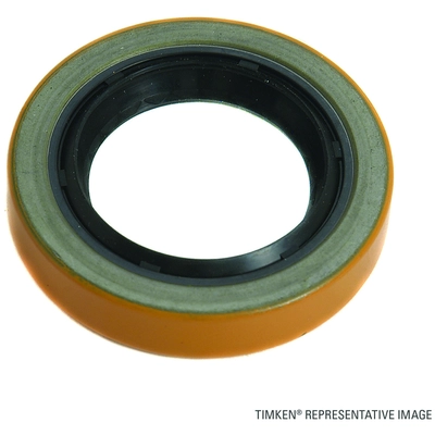 Steering Gear Seal by NATIONAL OIL SEALS - 7188S pa1