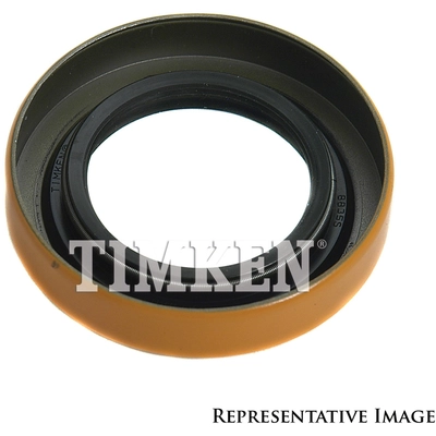 Steering Gear Seal by NATIONAL OIL SEALS - 7188S pa2