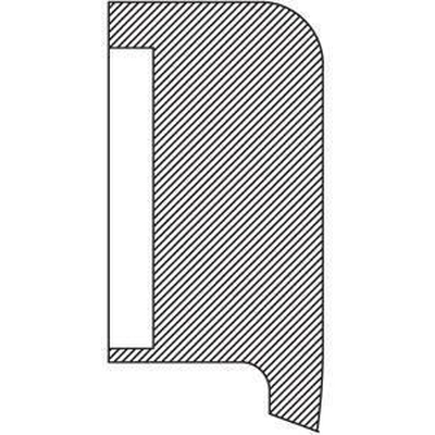 Joit d'étanchéité de boite de direction  by NATIONAL OIL SEALS - 7399S pa2