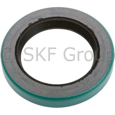 Steering Gear Seal by SKF - 11124 pa3