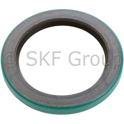 Steering Gear Seal by SKF - 12334 pa3