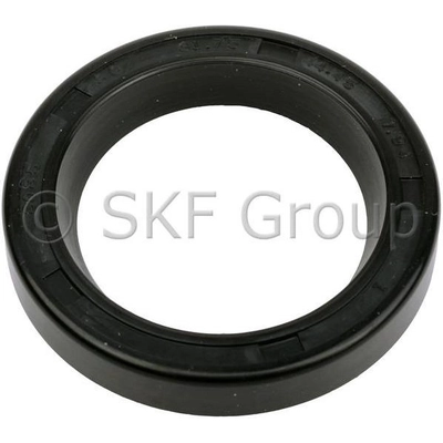 Steering Gear Seal by SKF - 12371 pa3