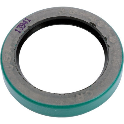 Steering Gear Seal by SKF - 13941 pa6