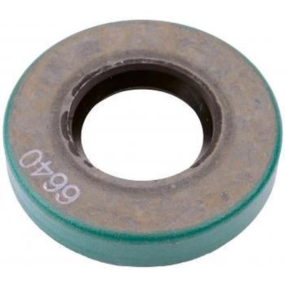 Steering Gear Seal by SKF - 6640 pa7