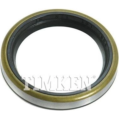 Steering Gear Seal by TIMKEN - 313842 pa1