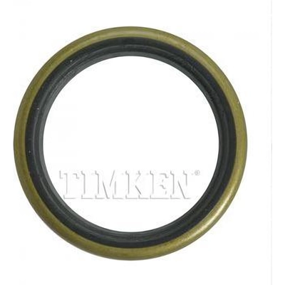 Steering Gear Seal by TIMKEN - 313842 pa2