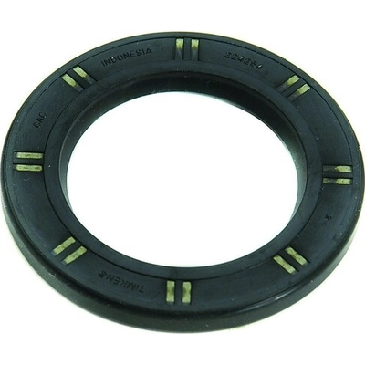 Steering Gear Seal by TIMKEN - 340151 pa3