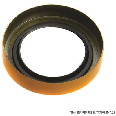 Steering Gear Seal by TIMKEN - 441130 pa2