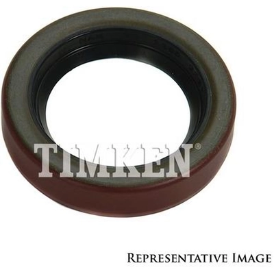 Steering Gear Seal by TIMKEN - 50151S pa1