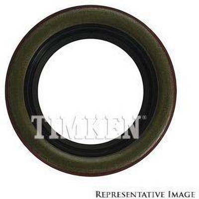 Steering Gear Seal by TIMKEN - 50151S pa7