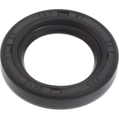 Steering Gear Seal by WJB - WS351267 pa1