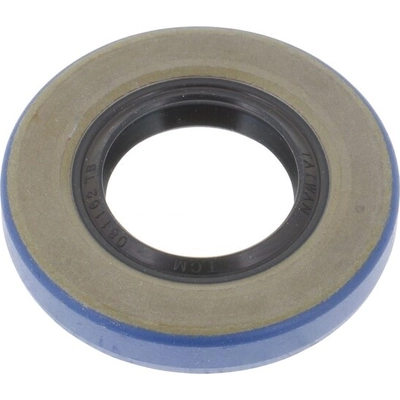 Steering Gear Seal by WJB - WS471645 pa1