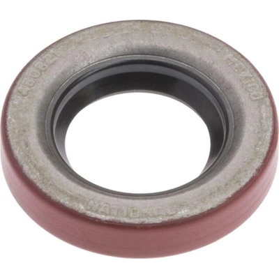 Steering Gear Seal by WJB - WS480821 pa1