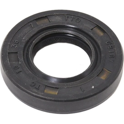 Steering Gear Seal by WJB - WS710154 pa1