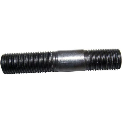 Steering King Pin Cap Bolt by CROWN AUTOMOTIVE JEEP REPLACEMENT - J0643754 pa1