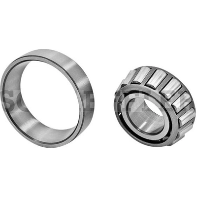 Steering Knuckle Bearing by FAG - 103117 pa1