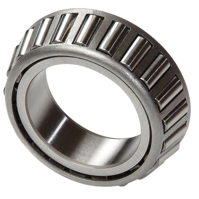 NATIONAL BEARINGS - 11590 - Front Roulement d'articulation de direction pa1