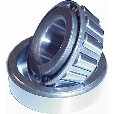 Steering Knuckle Bearing by POWER TRAIN COMPONENTS - PTA2 pa1