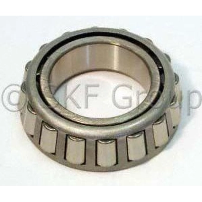 Steering Knuckle Bearing by SKF - BR11590 pa1