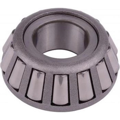 Steering Knuckle Bearing by SKF - BR23100 pa7