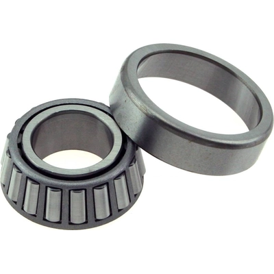 Steering Knuckle Bearing by WJB - WTA12 pa3