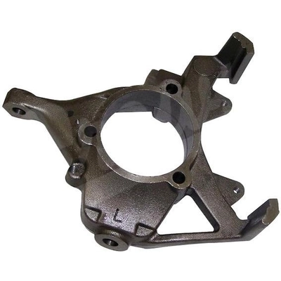 Steering Knuckle by CROWN AUTOMOTIVE JEEP REPLACEMENT - 52067577 pa2