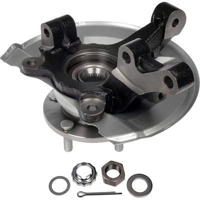 DORMAN - 698-411 - Steering Knuckle Kit pa1