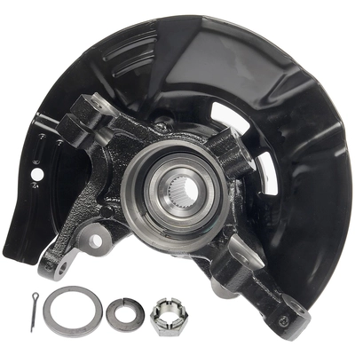 DORMAN  - 698-460  - Front Right Loaded Knuckle pa6